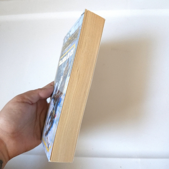 Forgotten Realms: Soldiers of Ice Paperback Book - Picture 5 of 8